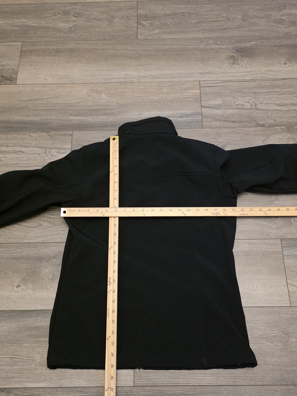 Columbia Women's Kruser Ridge Softshell Jacket - Black - Size Medium - Picture 13 of 13